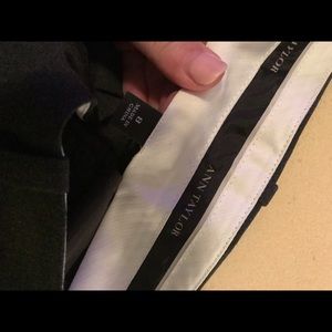 SUIT Ann Taylor classic